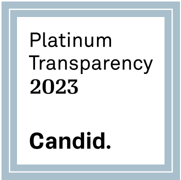 Platinum Transparency 2023 Candid