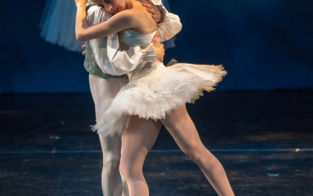 Swan Lake