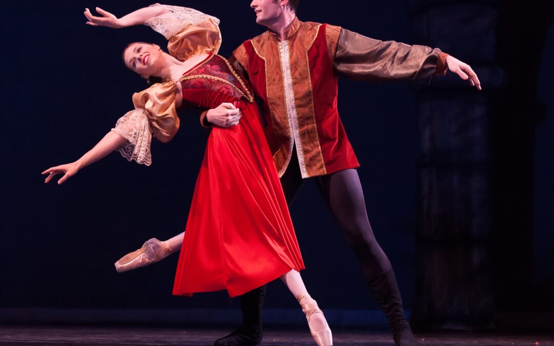 Ballet Theatre of Maryland – The Sleeping Beauty