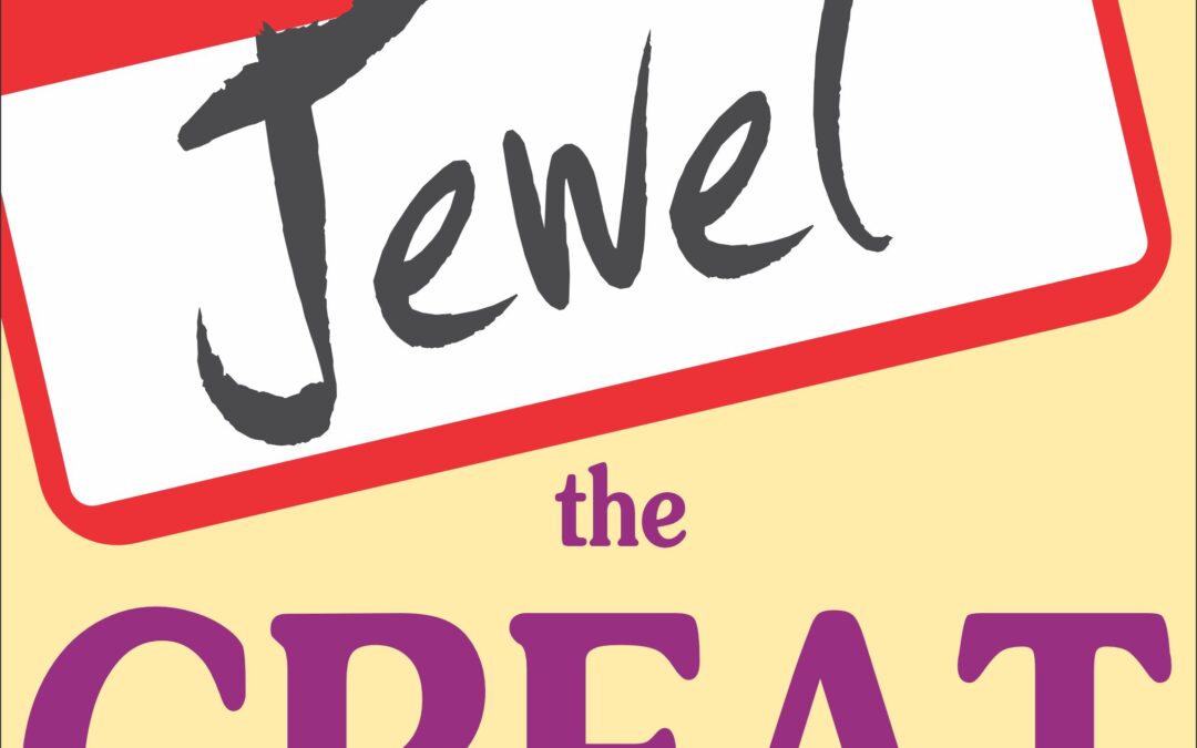 Jewel the Great