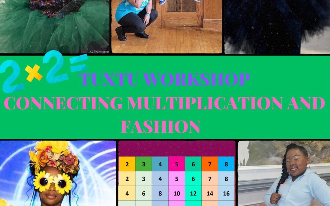 TUxTU Arts Intergrated