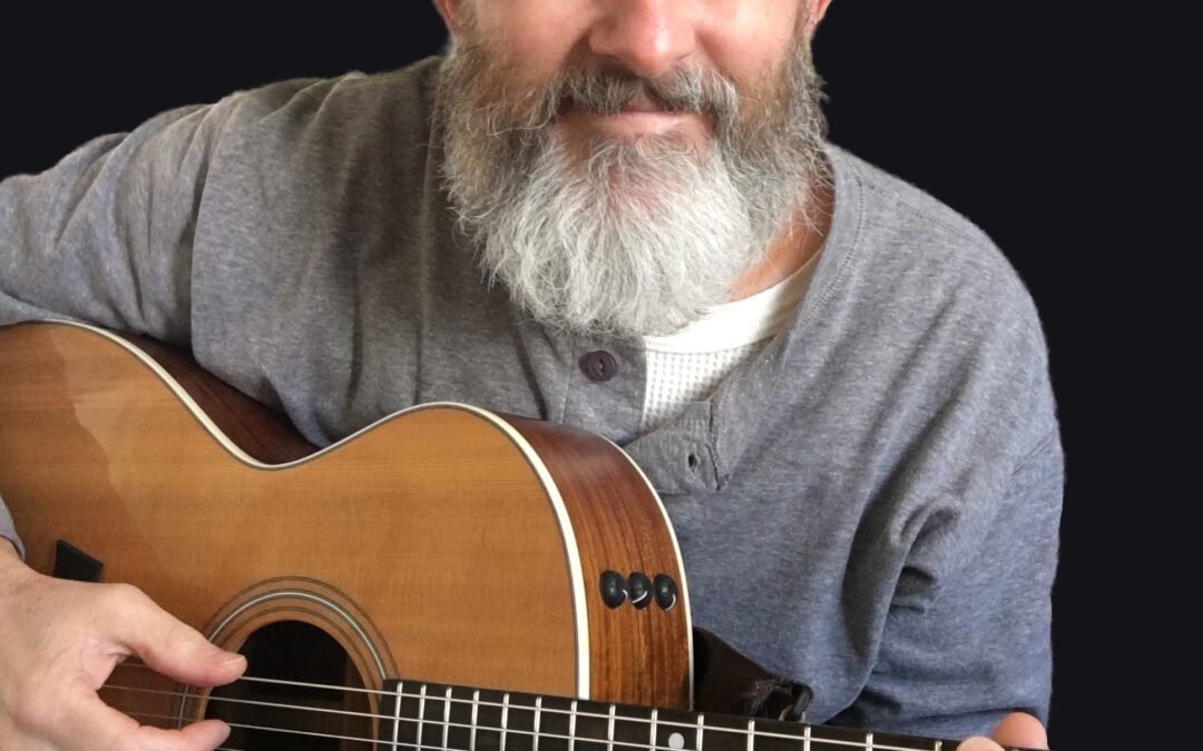 Alden Phelps – Silly Songs with the Barnyard Bard