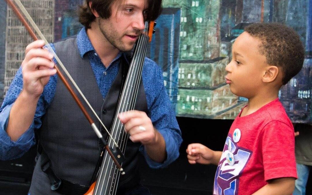 Workshops, Residencies, and Master Classes with Wytold