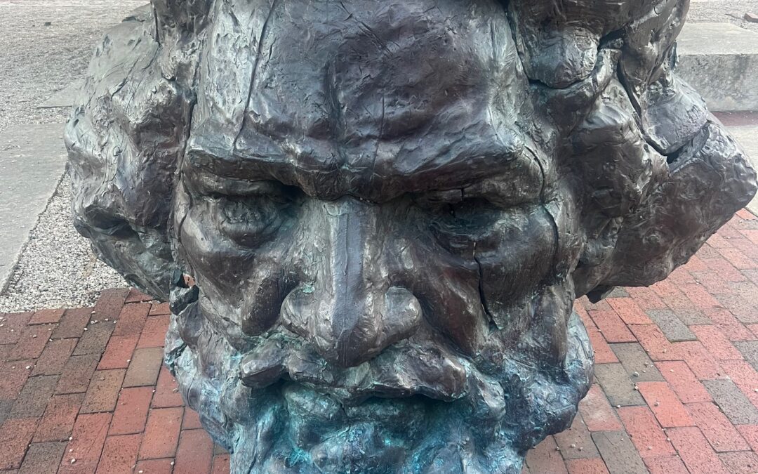 Fells Point: Billie Holiday/Frederick Douglas Black History Tour