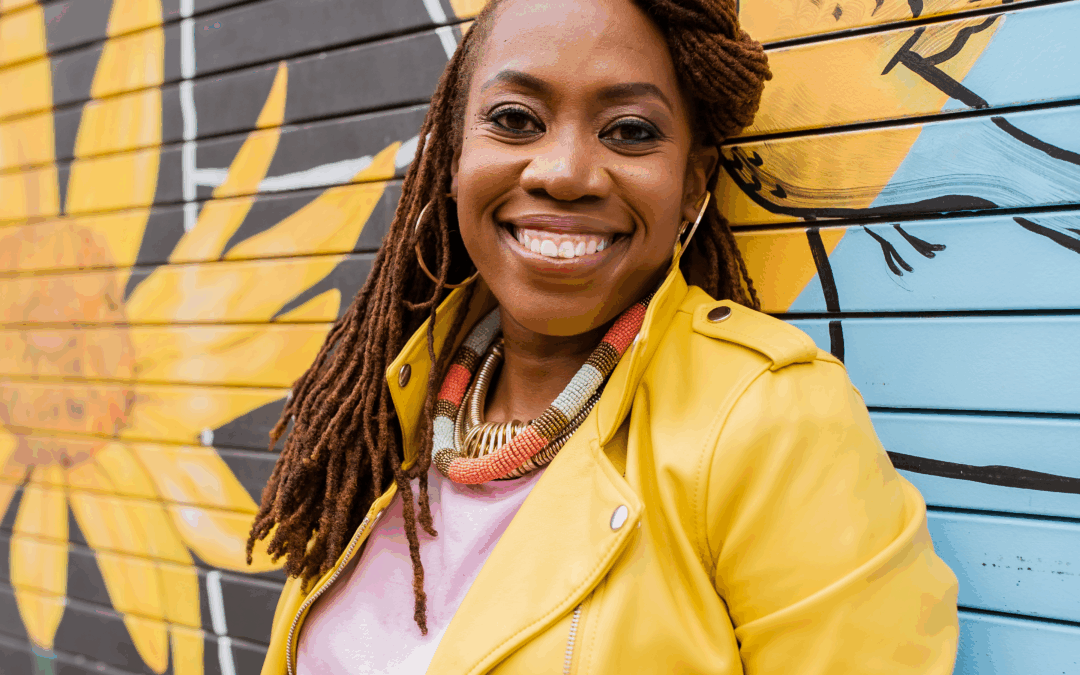 Quynn Johnson – Lucky Live!