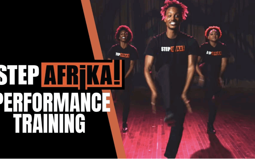 Performance Training