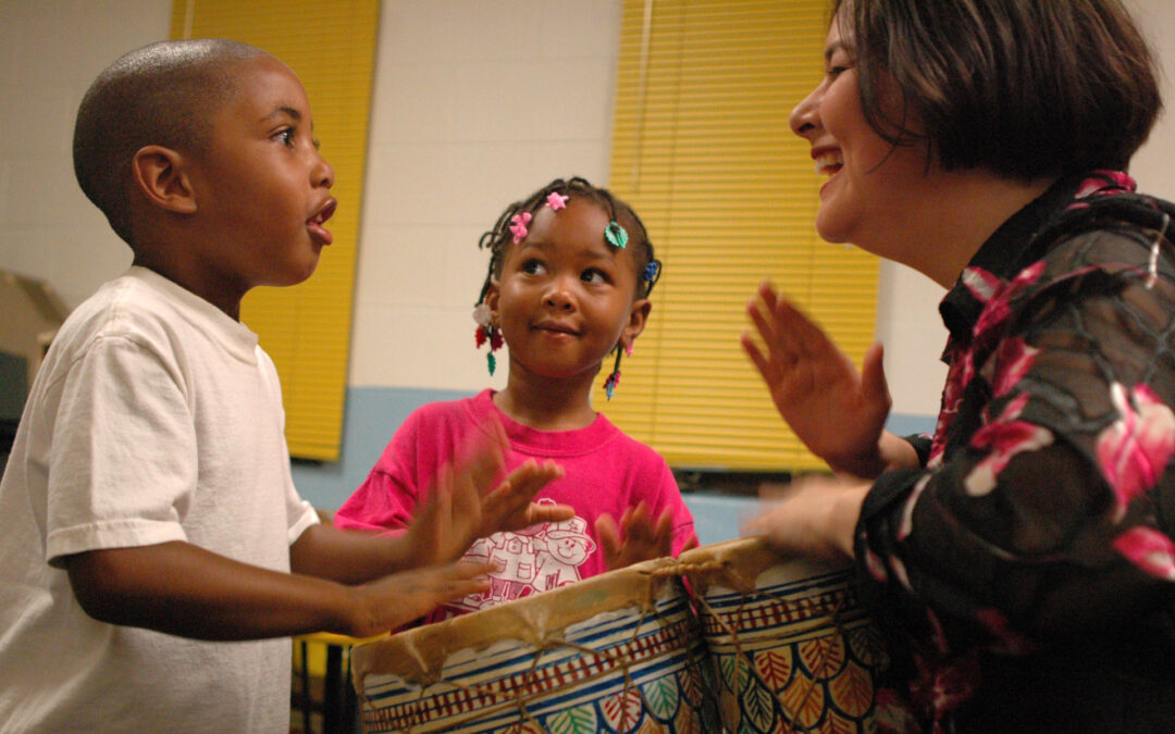 Ali Oliver-Krueger – Beginning, Middle, and End is Just the Beginning!