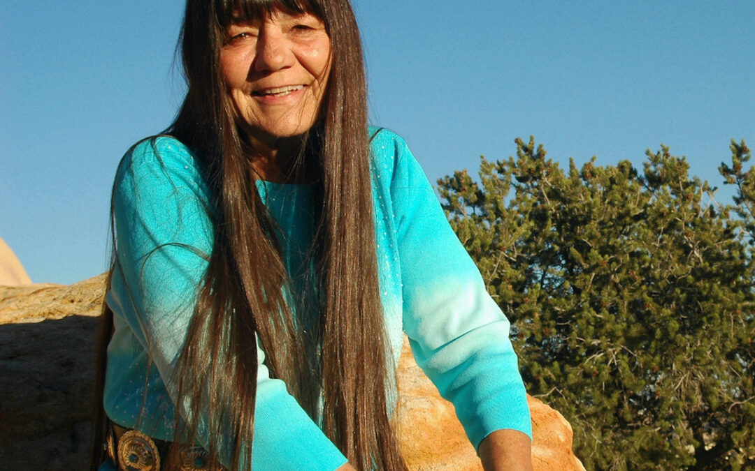 We Call the Earth Our Mother: Stories of Thanks