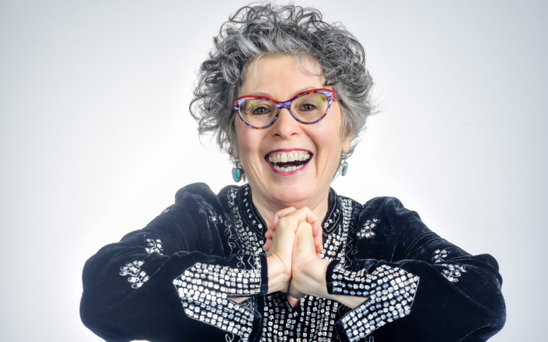 Noa Baum – Story Bridges: Exploring Identity and Connection