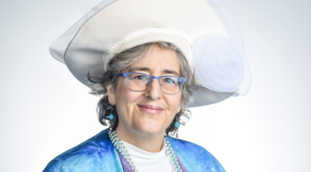 Deborah (Spice) Kleinmann – Songs of Connection: Dance, Sing, and Build Communit