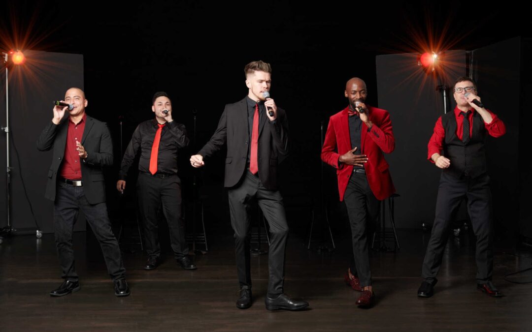 Ball in the House – And Now I See: Race, Racism, and American Music