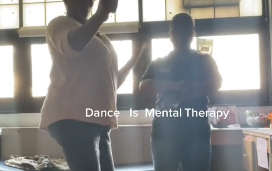 Integrating Creative Movement For Special Educators