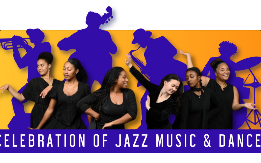 Celebration of Jazz Music & Dance