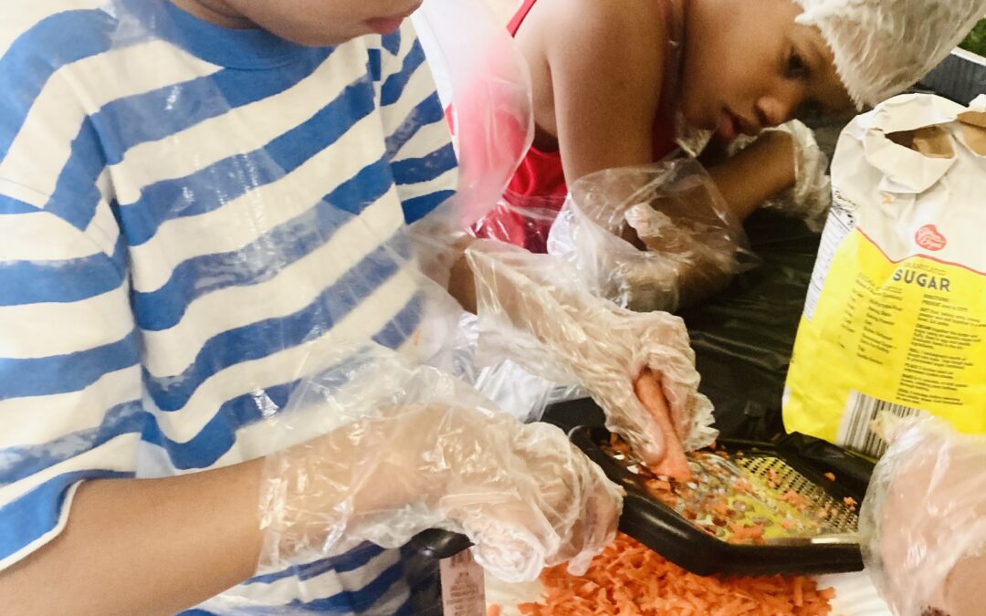 Culinary Arts: Foodways of the African Diaspora