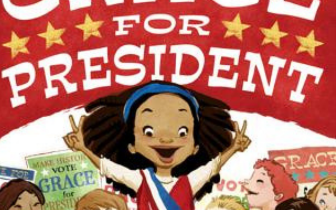 Grace for President