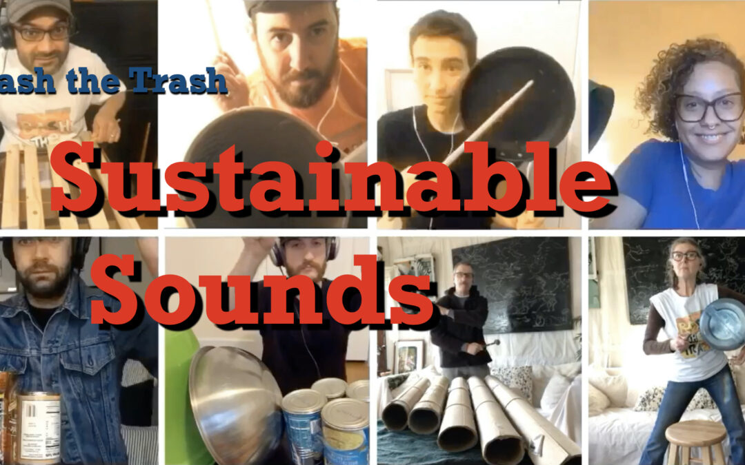 BTT Virtual Show – Sustainable Sounds