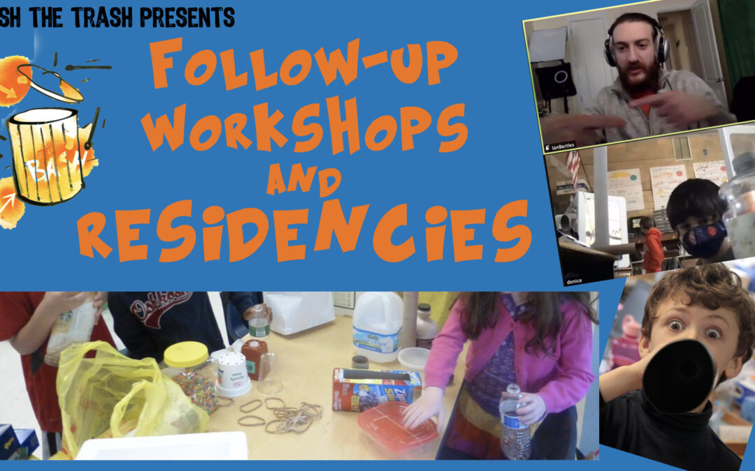 BTT Virtual Follow-up Workshops