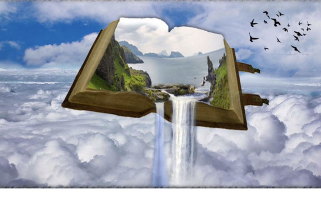 Storybuilding