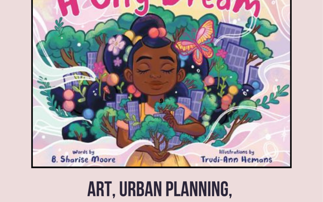 Art, Urban Planning, and A City Dream:  A Two-Day Hands on Workshop