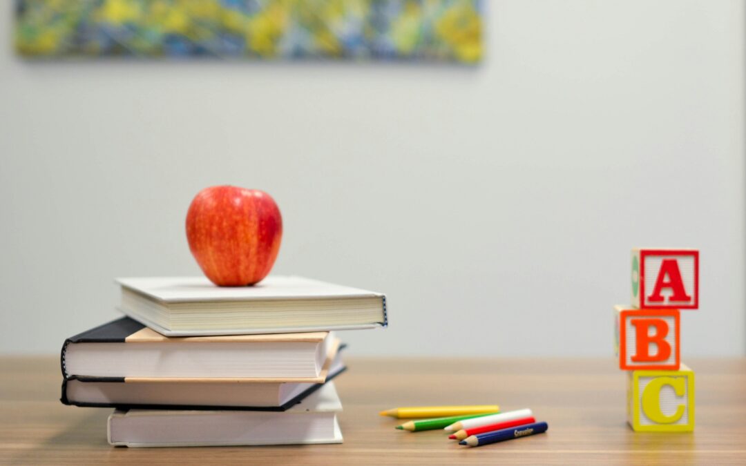 Workshop-Reconnecting to Purpose: A Teacher’s Journey