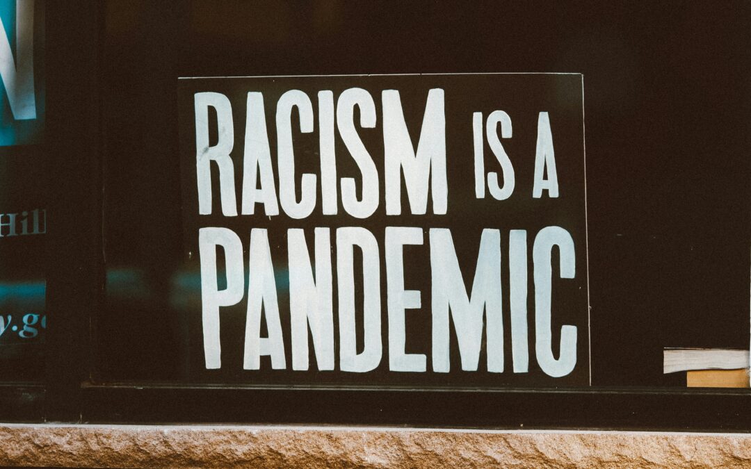 Building Anti Racist Arts Educators