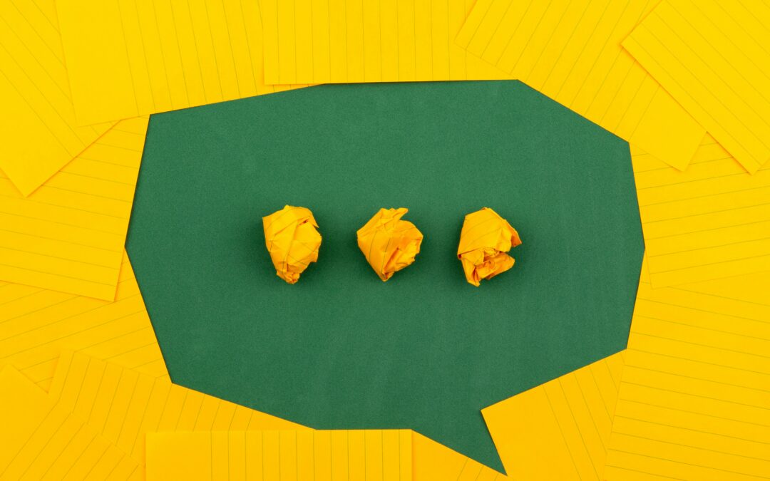 Workshop-Communicate to Elevate