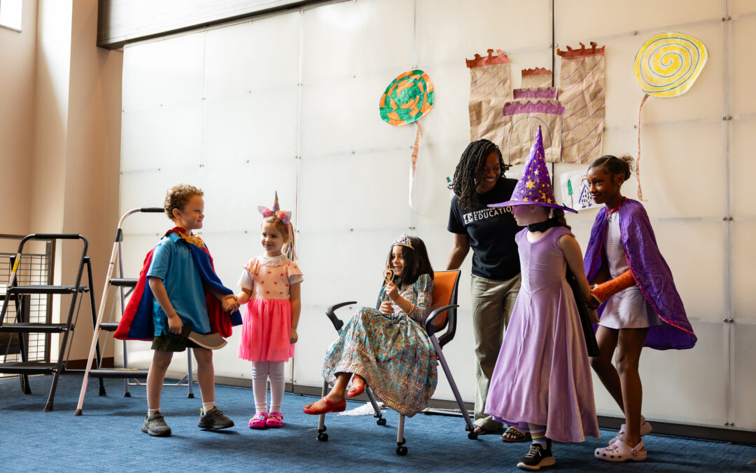 Workshops and Classes