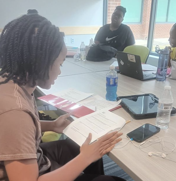 Youth Media Academy for Peace and Social Justice